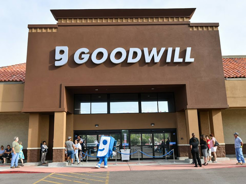 Goodwill
