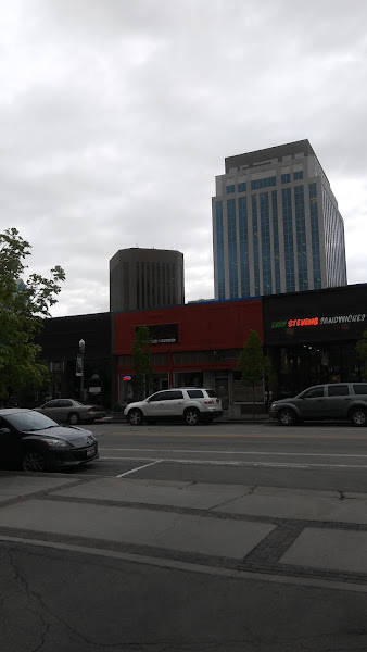 Downtown Boise Association