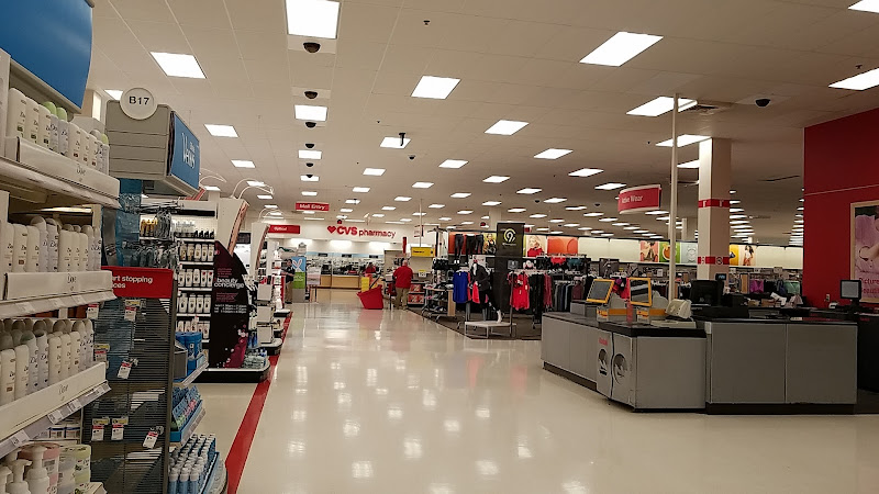 Target
