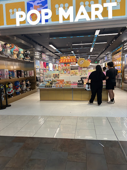 Pop Mart
