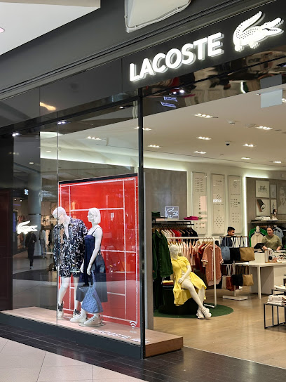 Lacoste