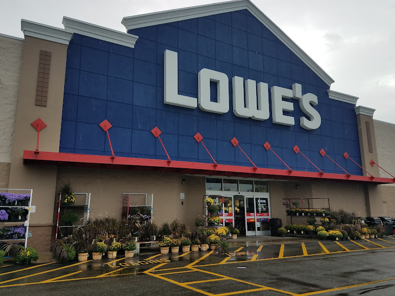 Lowe's
