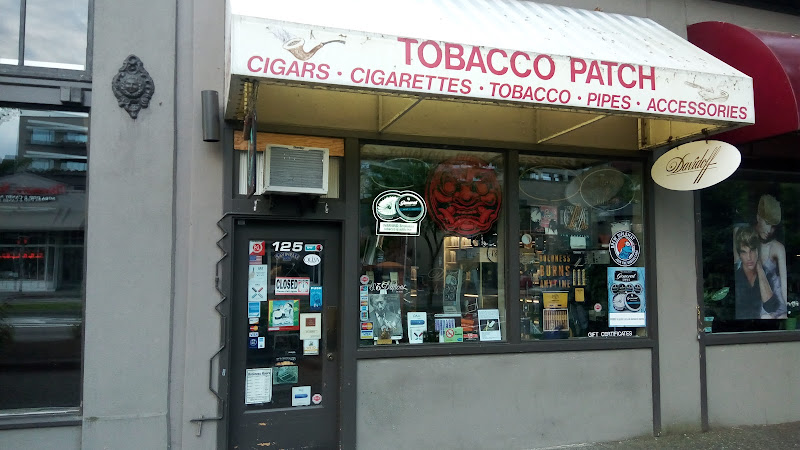 Tobacco Patch
