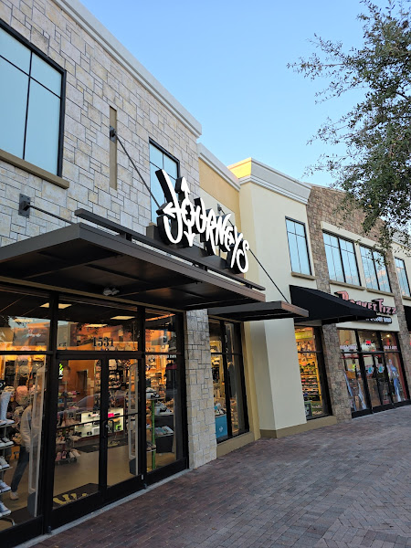 Journeys