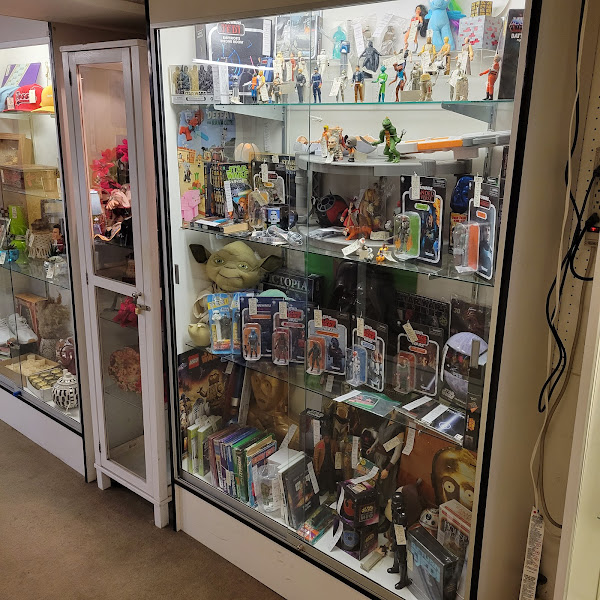 Antique Depot
