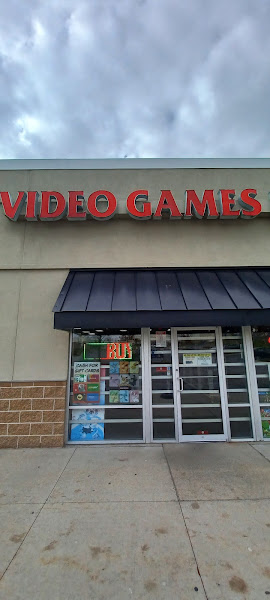 Video Games Etc