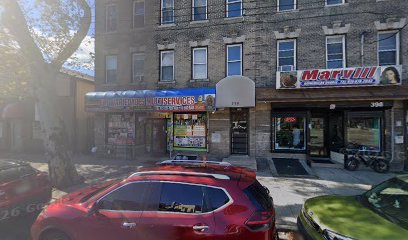 E & G Mini Market