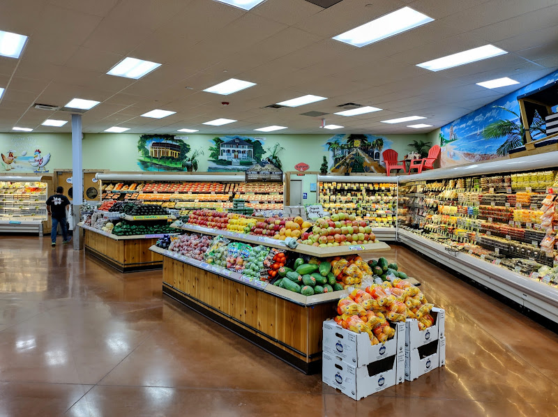 Trader Joe's