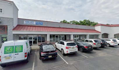 Shoppers Paradise