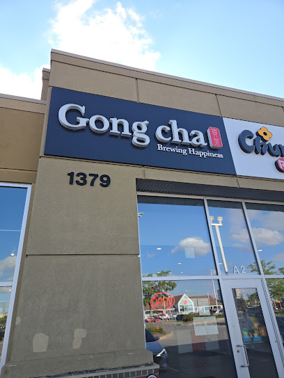 Gong Cha