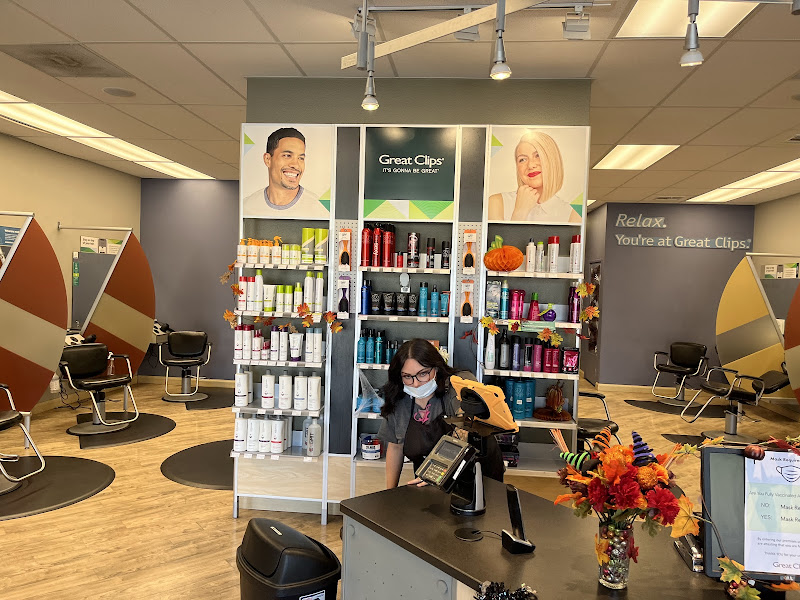 Great Clips