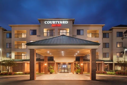 Courtyard Marriott