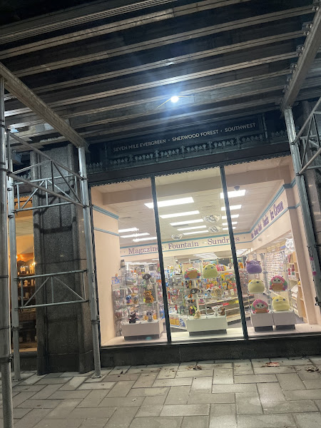 Apple Wholesale Store