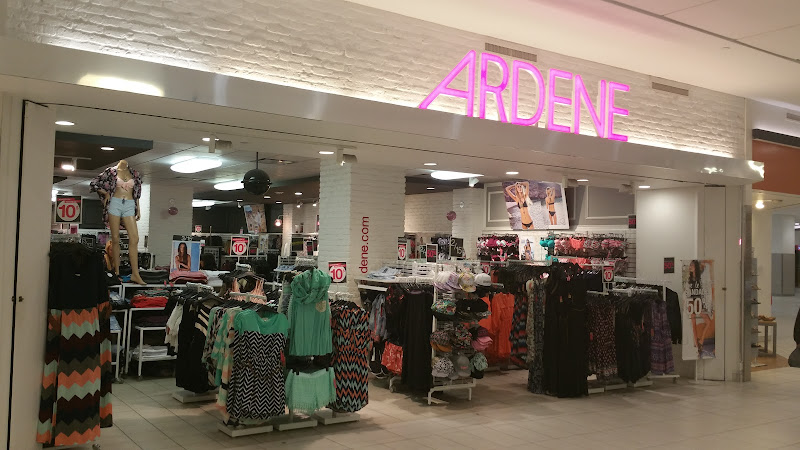 Ardene
