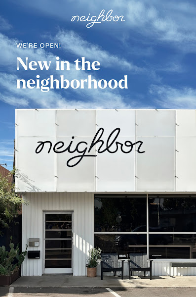 Neighbor Outdoor Furniture