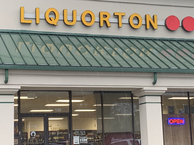 Liquorton
