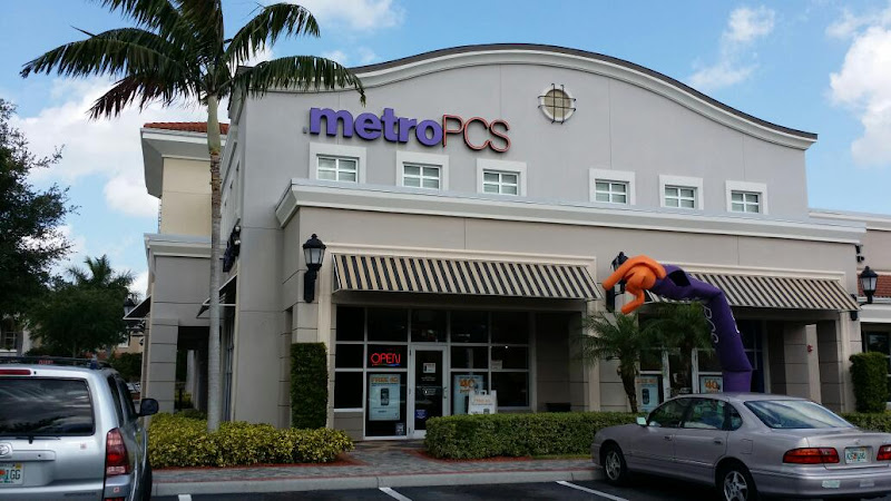 Metro by T-Mobile