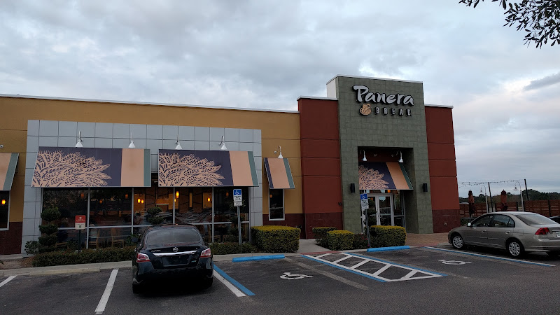 Panera Bread