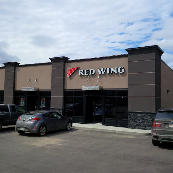 Red Wing - Saskatoon, SK