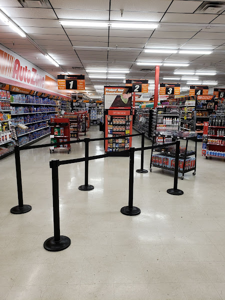 AutoZone