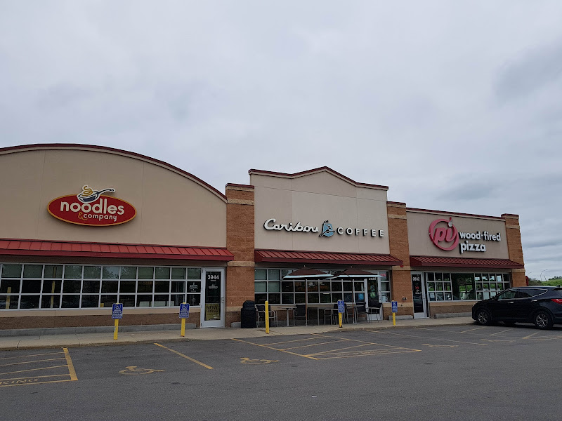 Caribou Coffee