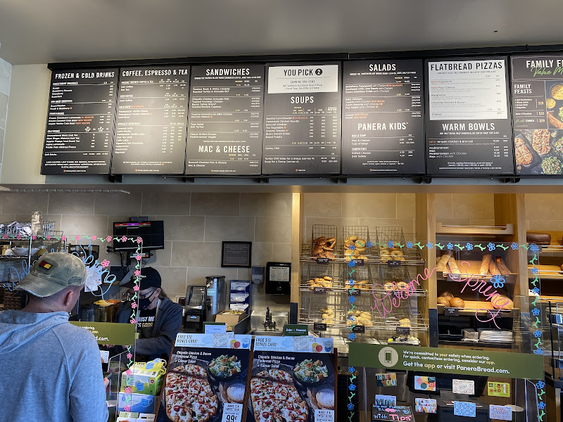 Panera Bread