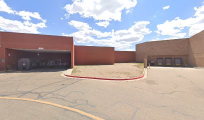 Lubbuck, Tx