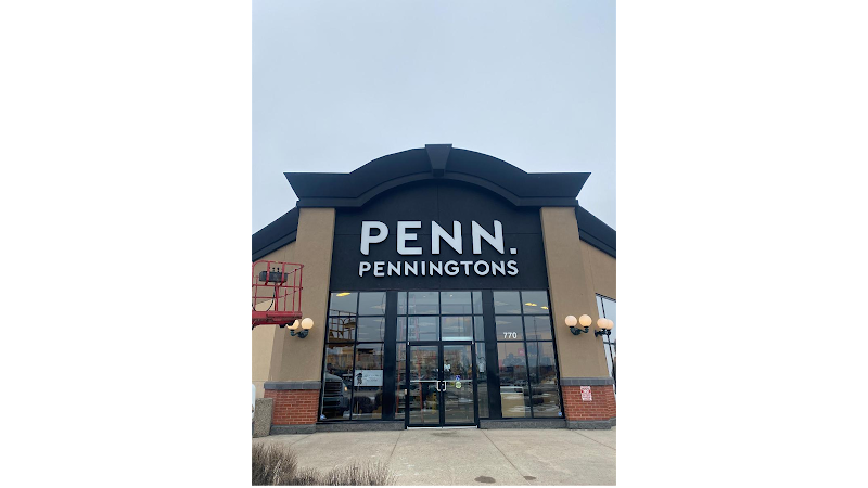 Penningtons