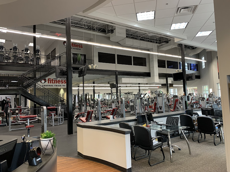 Naples Family Fitness