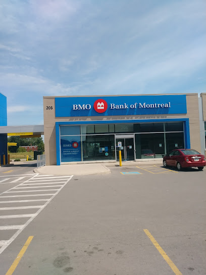 BMO