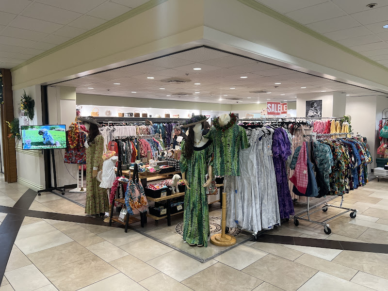 Muumuu Mall