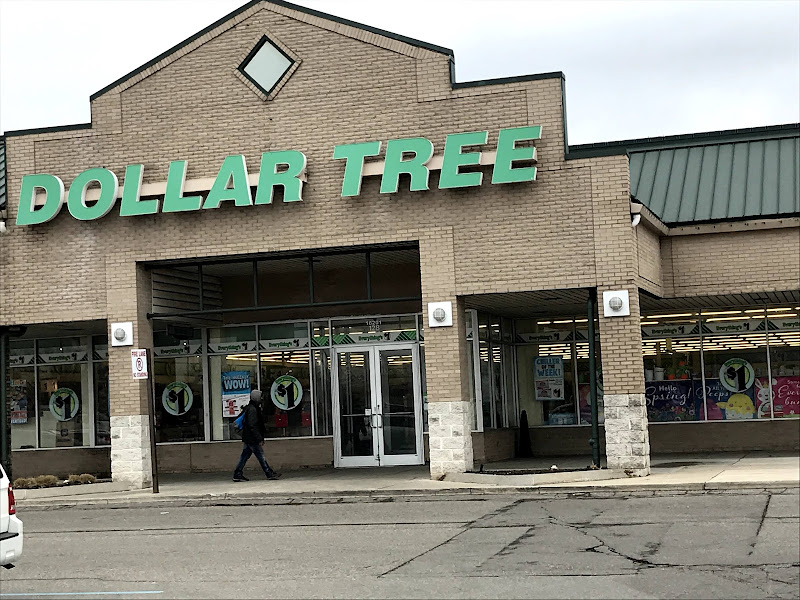 Dollar Tree