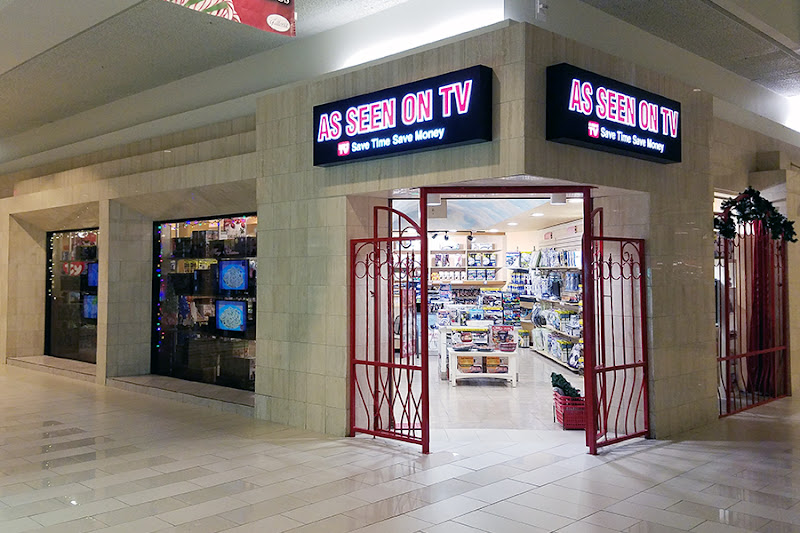 As Seen on TV