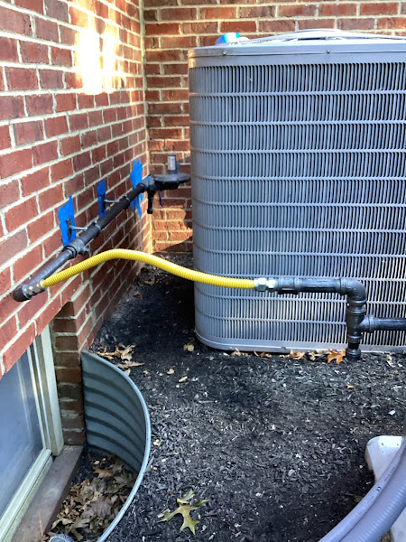 R & T Yoder Plumbing, Inc - Plain City