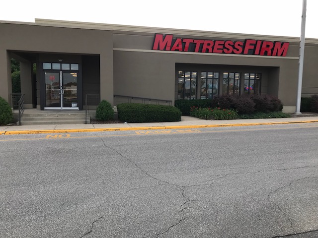 Mattress Firm