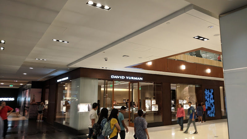 David Yurman