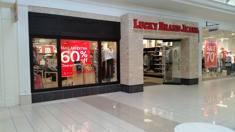 Lucky Brand