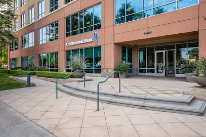 City National Bank
