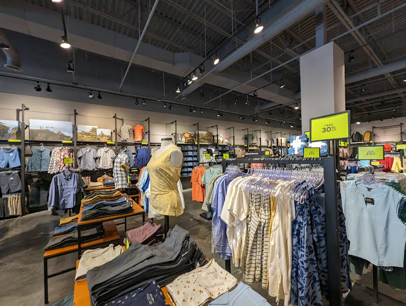 Eddie Bauer Outlet