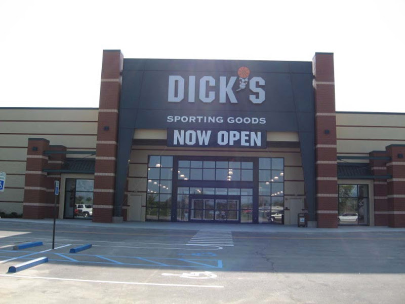 DICK'S Sporting Goods