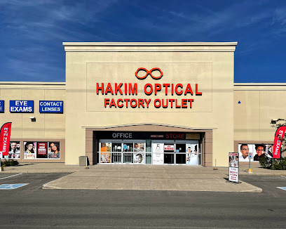 Hakim Optical