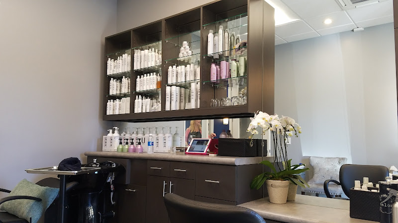 Visionary Star Salon