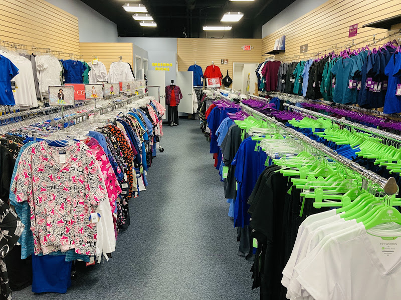 Uniform Destination