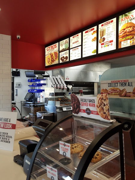 Arby's