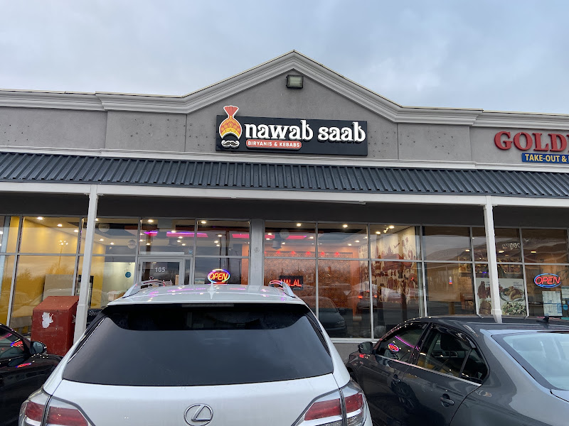 Nawab Saab