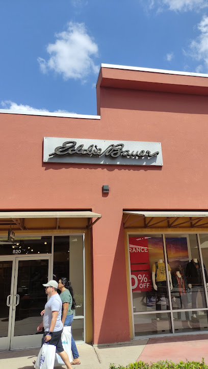 Eddie Bauer Outlet