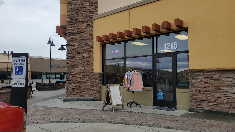 Suzi Q Boutique