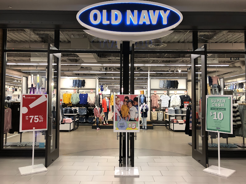 Old Navy