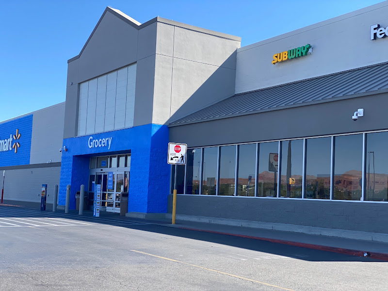 Walmart Bakery