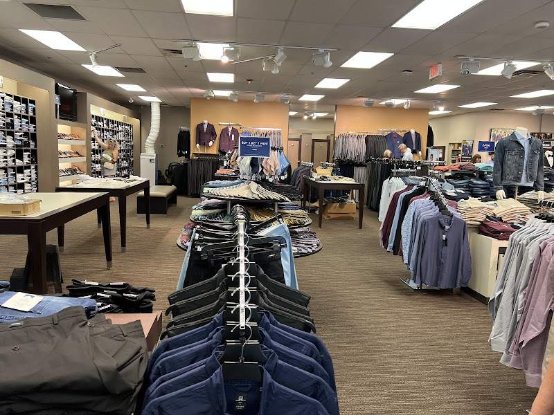 Men's Wearhouse